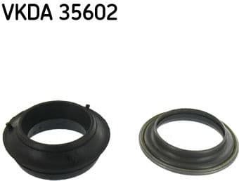 Suspension Strut Support Mount VKDA 35602 - image 2