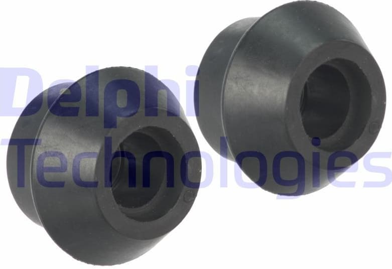Mounting, control/trailing arm TD1617W