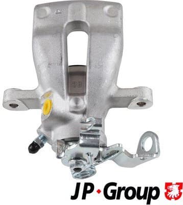 Brake Caliper JP 1262000680 - image 3