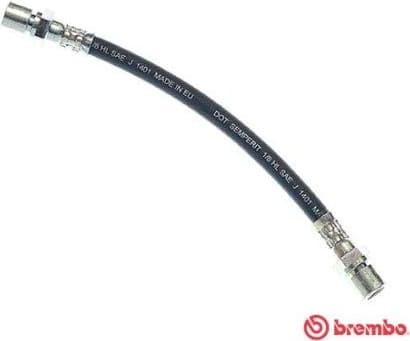Brake Hose ESSENTIAL LINE T 59 002
