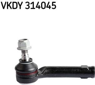 Tie Rod End VKDY 314045 - image 2