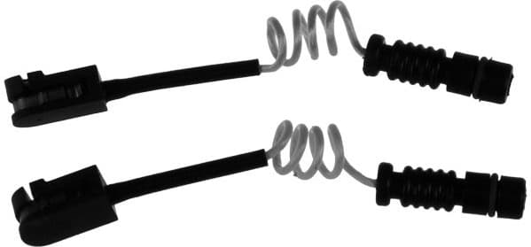 Warning Contact, brake pad wear GIC211 - image 2