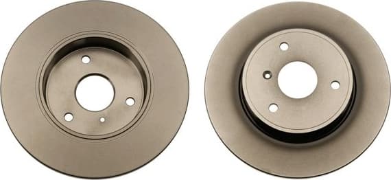 Brake Disc DF4961 - image 3