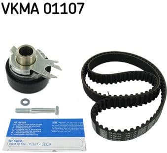Timing belt kit VKMA01107