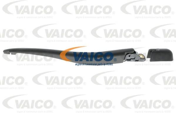 Wiper Arm, window cleaning Original VAICO Quality V40-0819