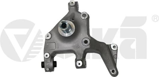 Steering Knuckle, wheel suspension 55050900201