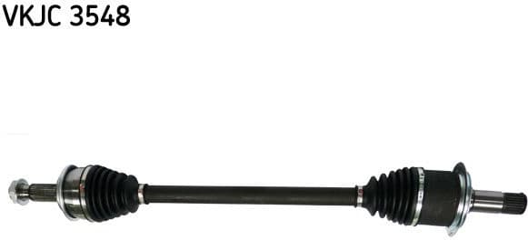 Drive Shaft VKJC 3548 - image 4