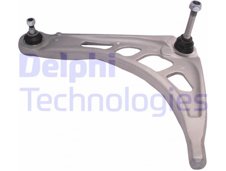 Control/Trailing Arm, wheel suspension TC2596