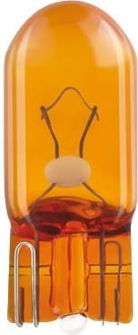 Osram lemputė  WY5W] W2,1x9,5d - 2827NA (OSRAM) - Autoera - image 2