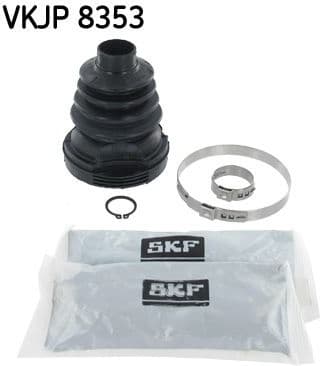 Bellow Kit, drive shaft VKJP 8353 - image 2