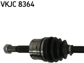Drive Shaft VKJC 8364 - image 5