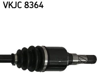 Drive Shaft VKJC 8364 - image 6