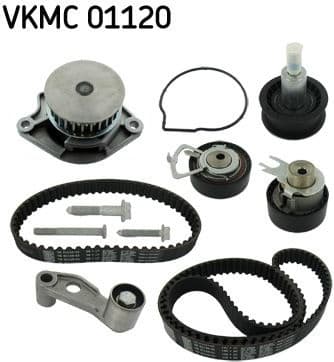 SKF VKMC 01120 - image 2