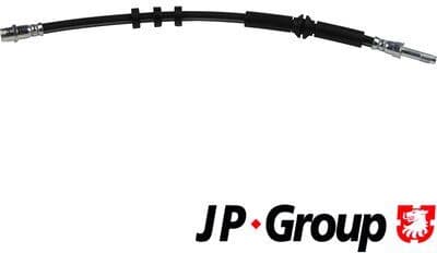 Brake Hose JP 1161704200