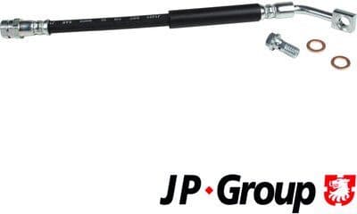 Brake Hose JP 1161704900