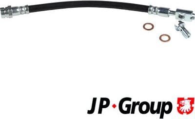 Brake Hose JP 1161704700