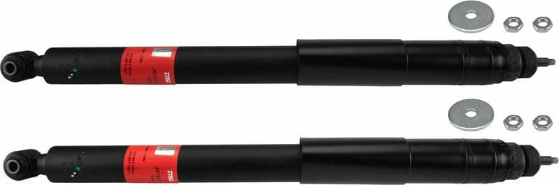 Shock Absorber TRW TWIN JGT232T - image 2