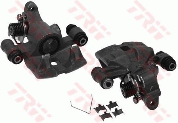 Brake Caliper BHN345E - image 2