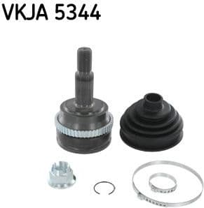 Joint Kit, drive shaft VKJA 5344 - image 2