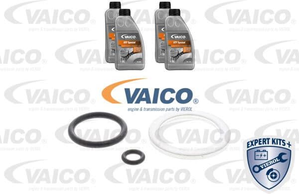 Parts Kit, automatic transmission oil change EXPERT KITS + V40-1605