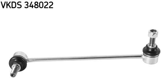 Link/Coupling Rod, stabiliser bar VKDS348022 - image 2