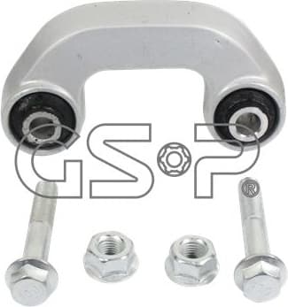 Link/Coupling Rod, stabiliser bar S050033