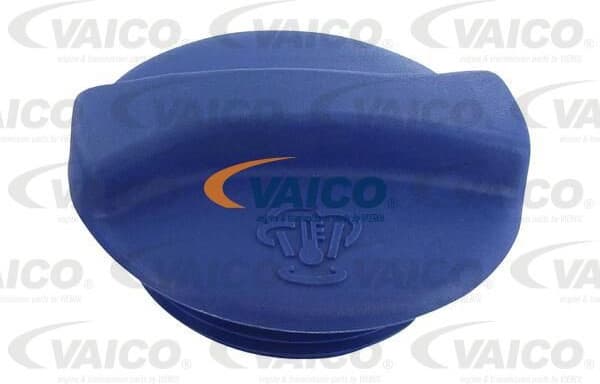 Cap, coolant tank Original VAICO Quality V10-0012