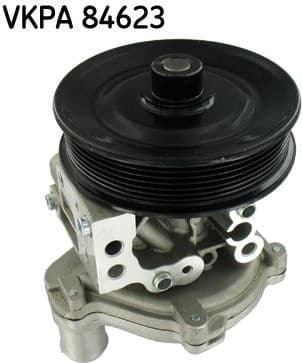 Water pump cooling system VKPA84623 - image 3