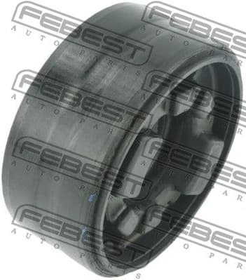 Mounting, axle strut BZAB-204R