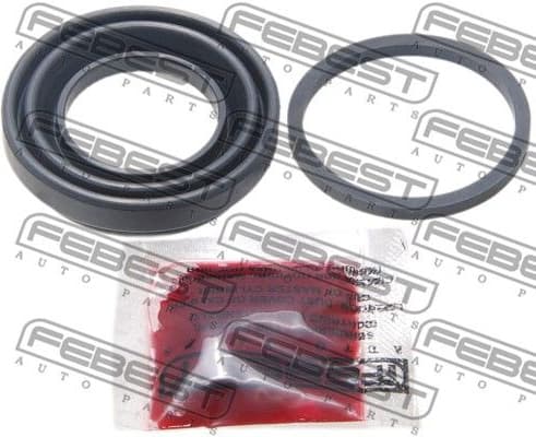 Repair Kit, brake caliper 0375-CLR