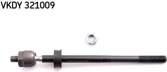 Tie rod inner (rack end) VKDY 321009 - image 2