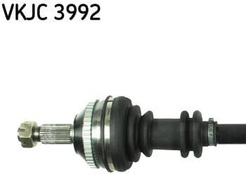 Drive Shaft VKJC3992 - image 5