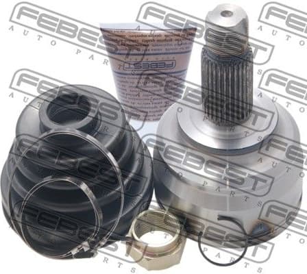 Joint Kit, drive shaft 1910-X5