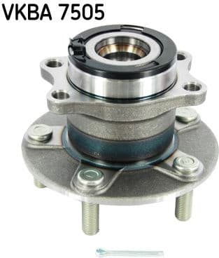 Wheel Bearing Kit VKBA 7505 - image 2