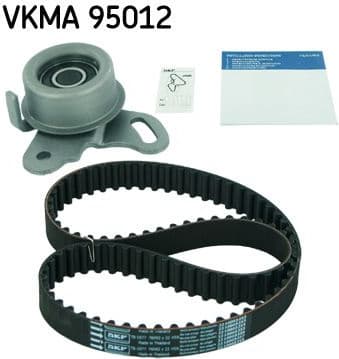 Timing Belt Kit VKMA 95012 - image 3