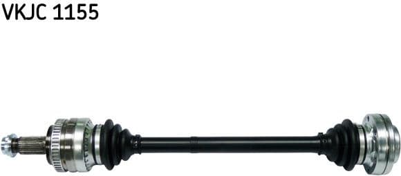Drive Shaft VKJC 1155 - image 4