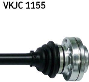 Drive Shaft VKJC 1155 - image 6