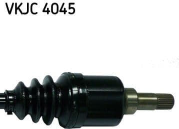 Drive Shaft VKJC 4045 - image 6