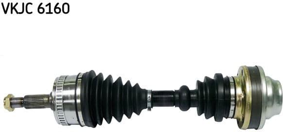 Drive Shaft VKJC 6160 - image 4