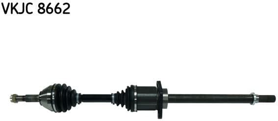 Drive Shaft VKJC 8662 - image 4