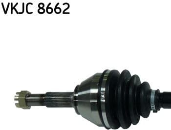 Drive Shaft VKJC 8662 - image 5