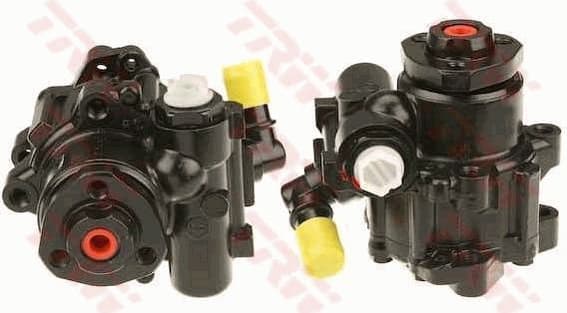 Hydraulic Pump, steering JPR388 - image 2