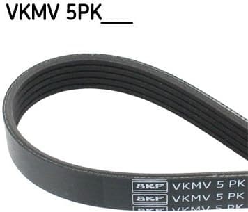 Belt PK-multirib VKMV 5PK1199 - image 3
