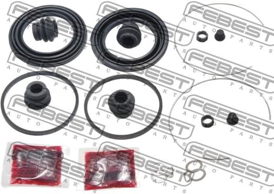 Repair Kit, brake caliper 0175-ACV40F