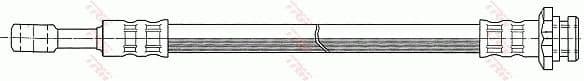 Brake Hose PHD366 - image 4