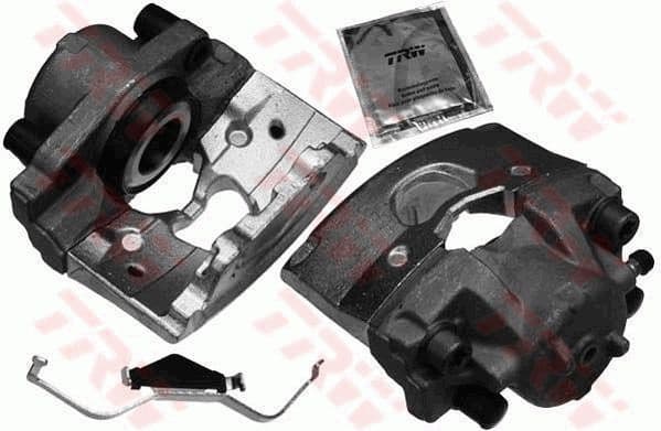 Brake Caliper BHX215E - image 2
