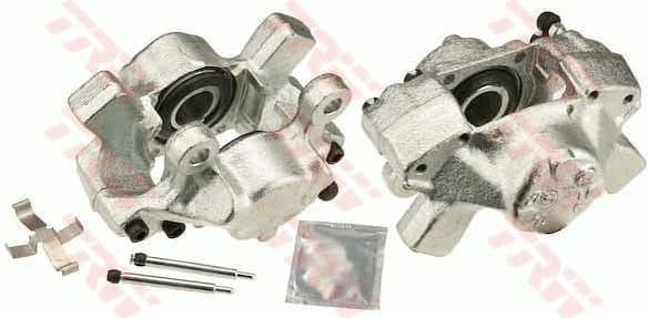 Brake Caliper BCN184E - image 2