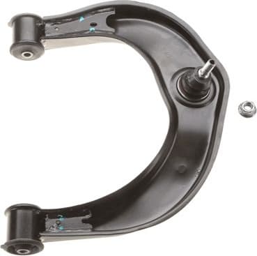 Control/Trailing Arm, wheel suspension JTC1707 - image 2