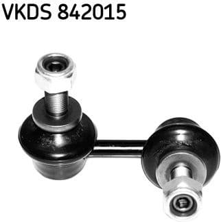 Link/Coupling Rod, stabiliser bar VKDS842015