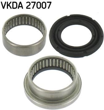 Suspension Strut Support Mount VKDA 27007 - image 2